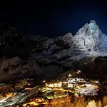 公寓 Ski, Stay, And Savour Aosta Valley