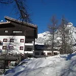 公寓 Ski, Stay, And Savour Aosta Valley