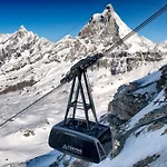 Ski, Stay, And Savour Aosta Valley 公寓 *