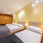 Ski, Stay, And Savour Aosta Valley 布勒伊-切尔维尼亚