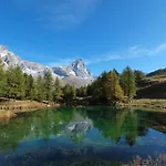 Ski, Stay, And Savour Aosta Valley * 布勒伊-切尔维尼亚