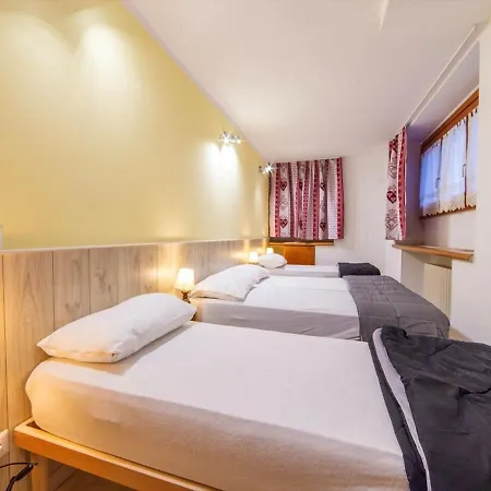 Belvilla By Oyo Just 30m From The Ski Lifts Breuil-Cervinia
