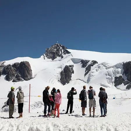 Ski, Stay, And Savour Aosta Valley *