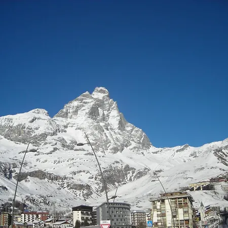 Apartment Ski, Stay, And Savour Aosta Valley *