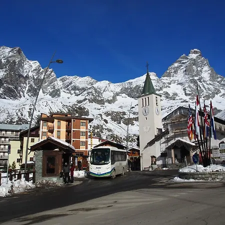 Ski, Stay, And Savour Aosta Valley * Breuil-Cervinia