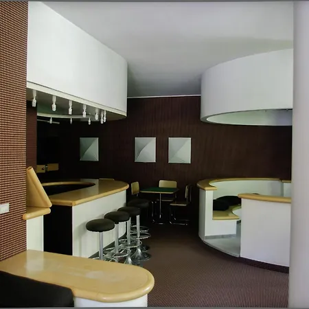 Ski, Stay, And Savour Aosta Valley Апартаменты *