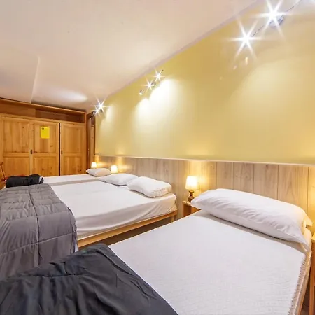 Ski, Stay, And Savour Aosta Valley Брей-Червиния