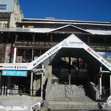 Ski, Stay, And Savour Aosta Valley
