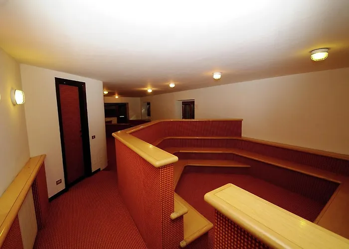 Ski, Stay, And Savour Aosta Valley Брей-Червінія