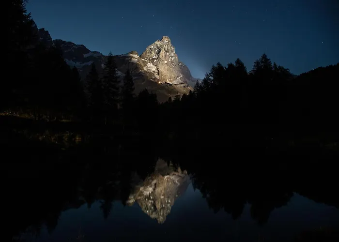 Ski, Stay, And Savour Aosta Valley