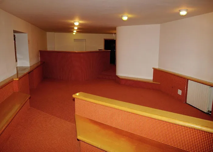 Апартаменти Ski, Stay, And Savour Aosta Valley