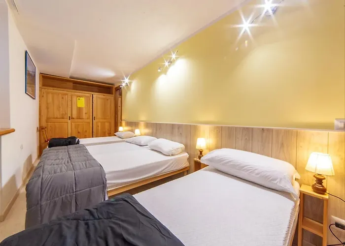 Ski, Stay, And Savour Aosta Valley Брей-Червінія